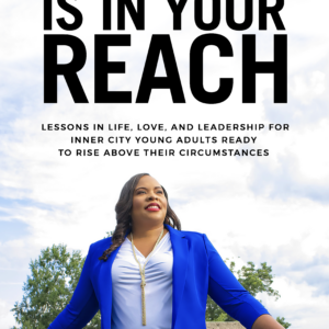 Success is in Your Reach Front Cover